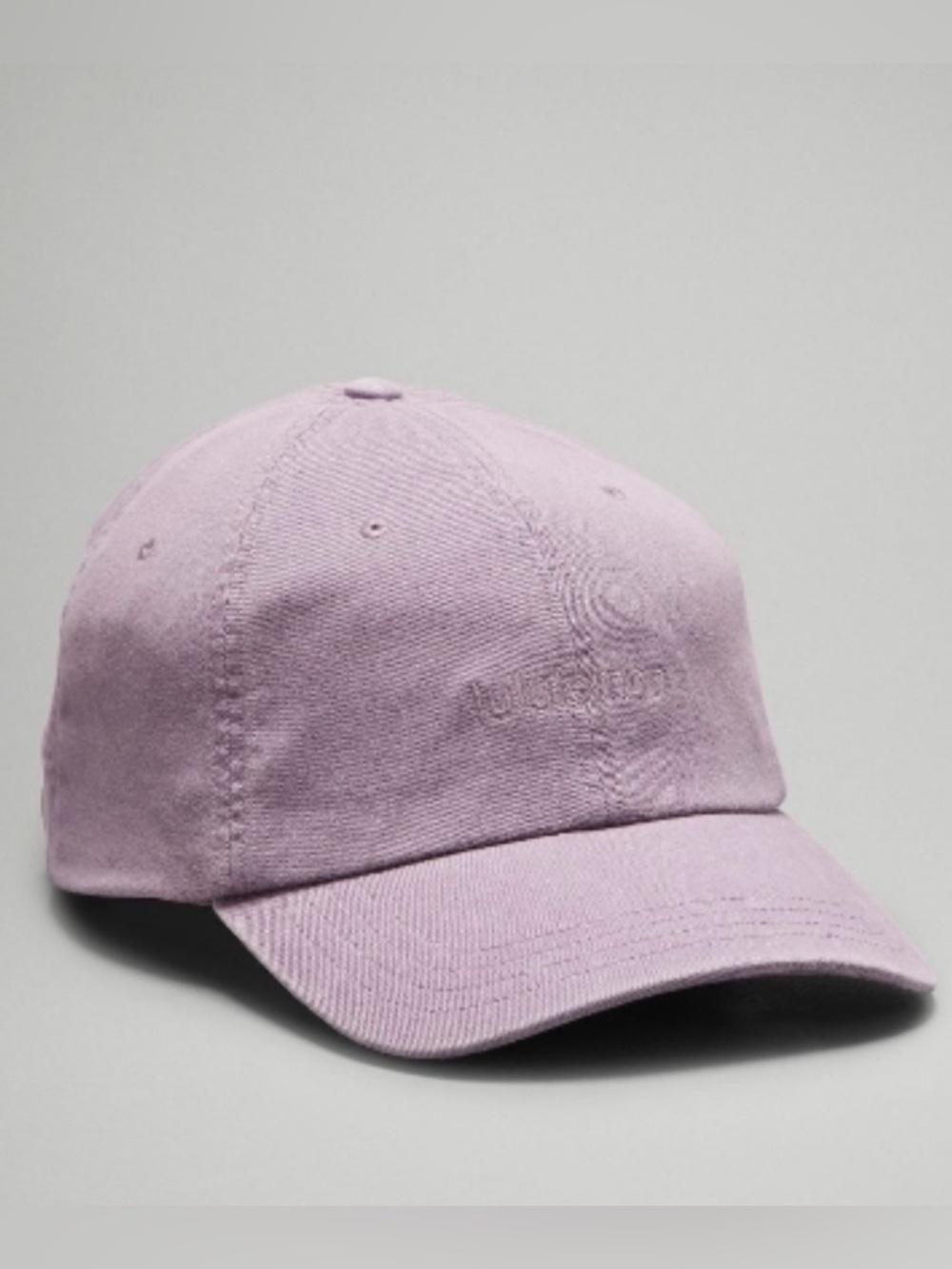 lululemon Unisex Classic Ball Cap